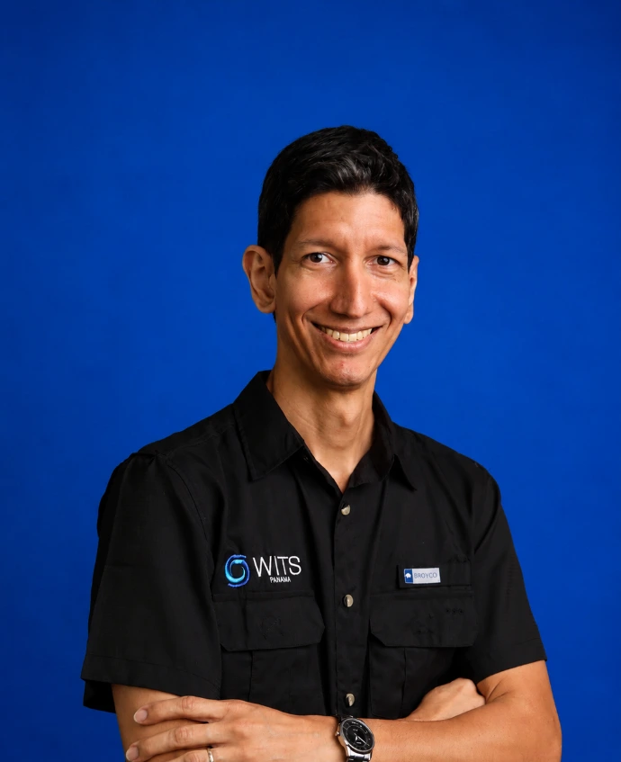 Milton Rojas