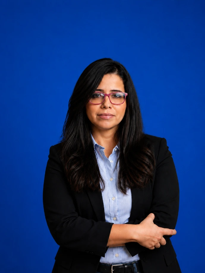 Adriana Arias, cofundadora de WITS Panamá